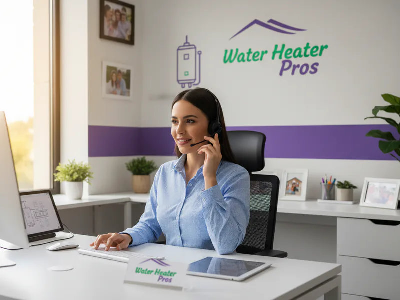 Water Heater Repair  in Sun City West  FAQ